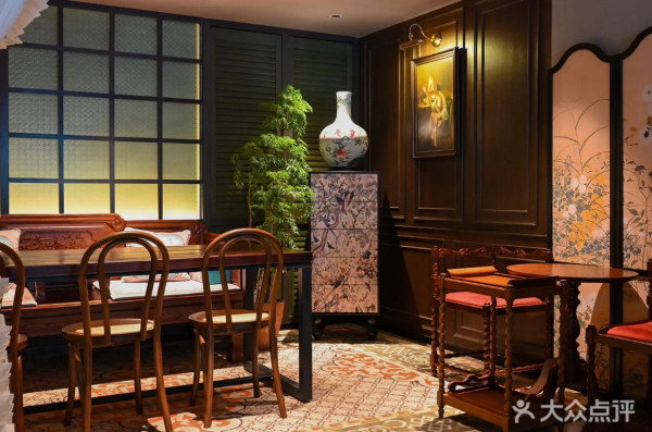 深圳5大聖誕打卡餐廳Cafe推介！旋轉木馬裝置/雪白貓頭鷹公仔/玩具熊牆（附地址） 