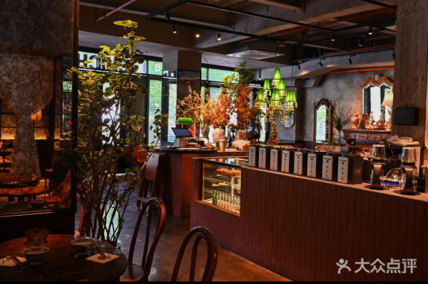 深圳5大聖誕打卡餐廳Cafe推介！旋轉木馬裝置/雪白貓頭鷹公仔/玩具熊牆（附地址） 