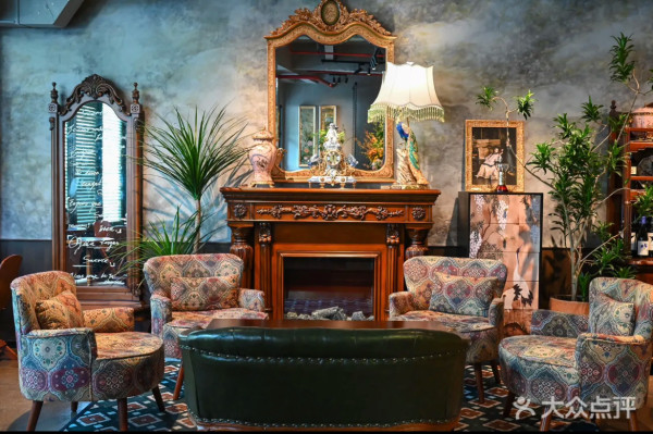 深圳5大聖誕打卡餐廳Cafe推介！旋轉木馬裝置/雪白貓頭鷹公仔/玩具熊牆（附地址） 