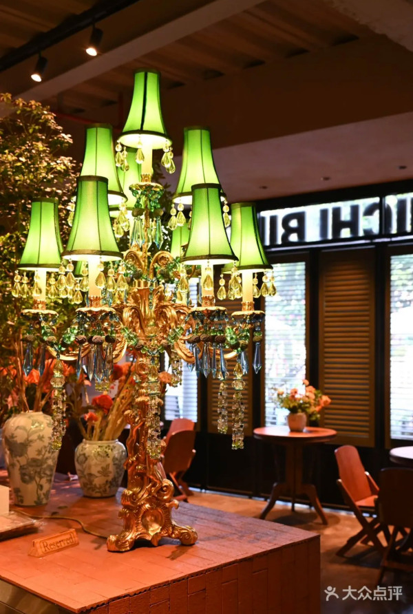 深圳5大聖誕打卡餐廳Cafe推介！旋轉木馬裝置/雪白貓頭鷹公仔/玩具熊牆（附地址） 