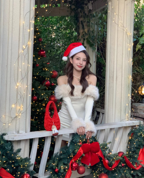 深圳5大聖誕打卡餐廳Cafe推介！旋轉木馬裝置/雪白貓頭鷹公仔/玩具熊牆（附地址） 