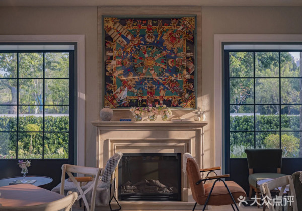 深圳5大聖誕打卡餐廳Cafe推介！旋轉木馬裝置/雪白貓頭鷹公仔/玩具熊牆（附地址） 