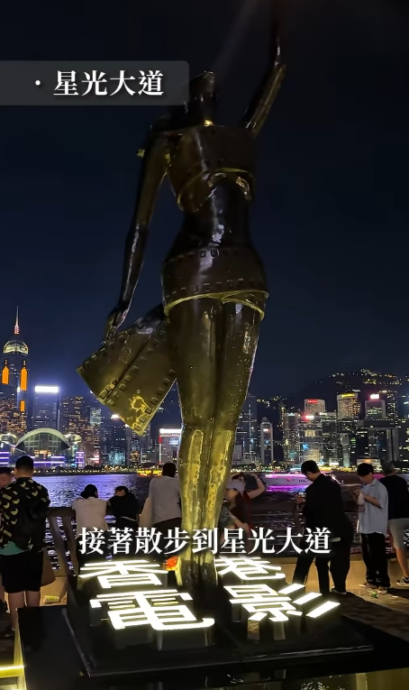 小紅書母子遇港女相助 大讚人美心善「有素質」 網民：香港人其實很好 