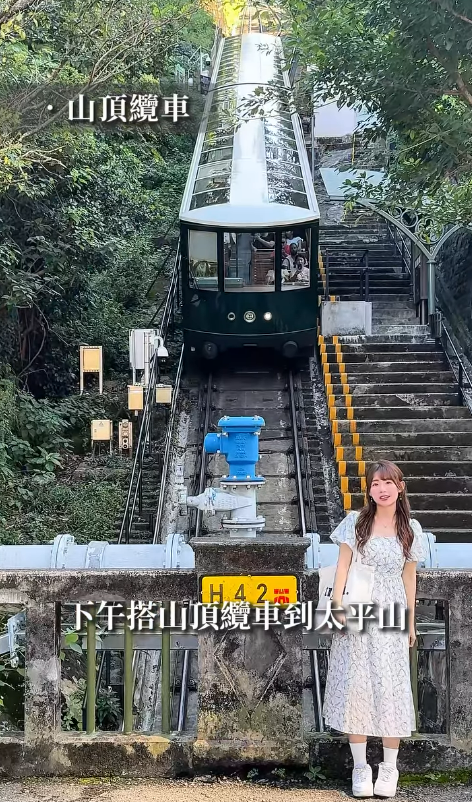 小紅書母子遇港女相助 大讚人美心善「有素質」 網民：香港人其實很好 