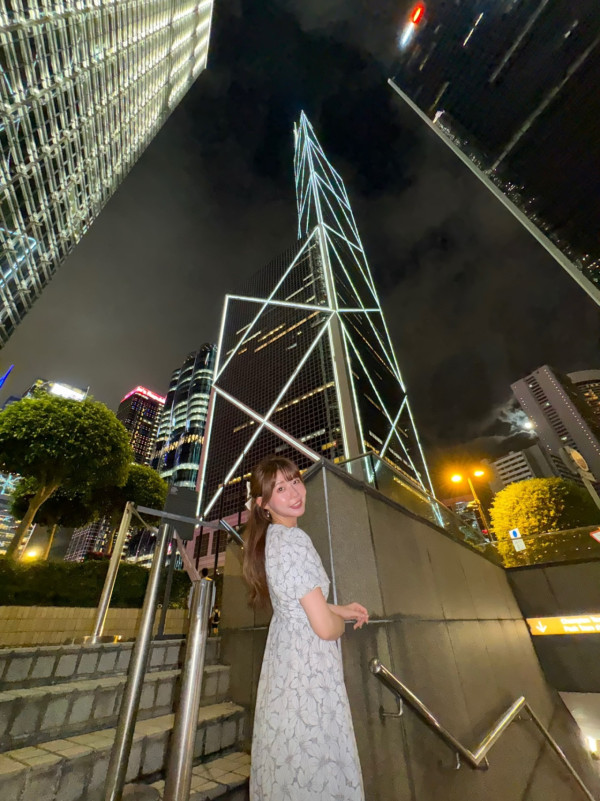 小紅書母子遇港女相助 大讚人美心善「有素質」 網民：香港人其實很好 