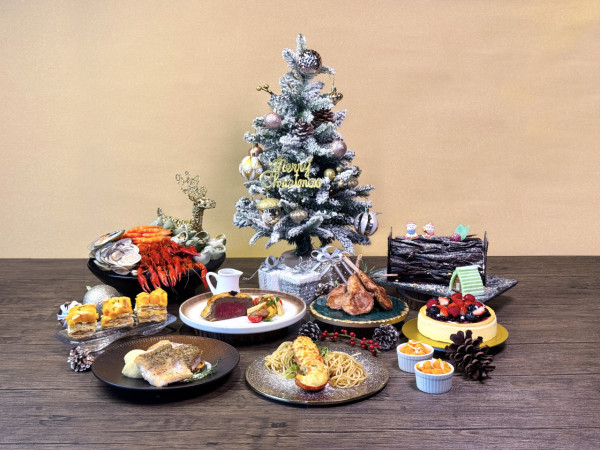 聖誕大餐2024｜高質精選推介預訂第二位半價　聖誕套餐優惠嘆生蠔龍蝦A5和牛