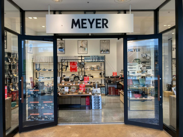 Meyer（圖片來源：Facebook@三井アウトレットパーク 入間）