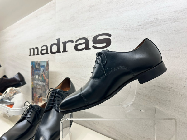 madras（圖片來源：Facebook@三井アウトレットパーク 木更津）