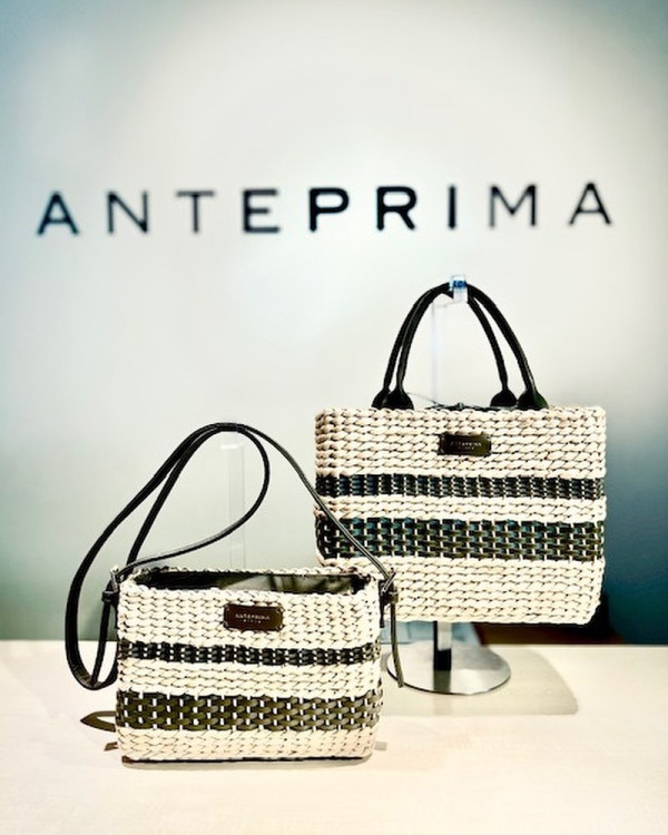 Anteprima（圖片來源：Facebook@佐野プレミアム・アウトレット）