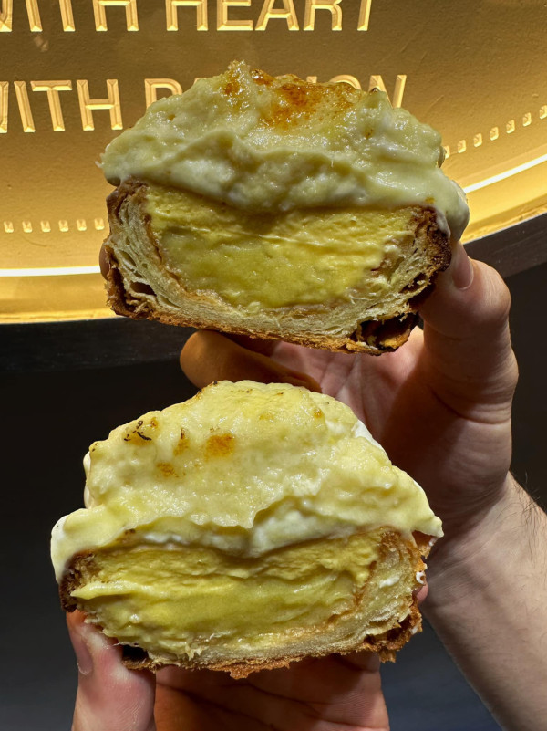 八目烘焙咖啡 BAMU Bakery Coffee(圖片來源:Facebook@八目烘焙咖啡 BAMU Bakery Coffee) 八目烘焙咖啡 BAMU Bakery Coffee(圖片來源:Facebook@八目烘焙咖啡 BAMU Bakery Coffee)