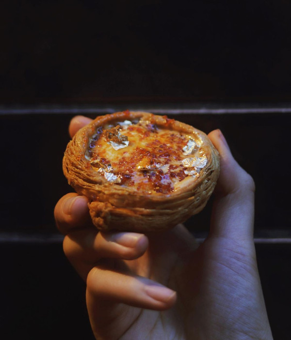 天羽Céleste Artisan(圖片來源:IG@celeste.artisan.943) 天羽Céleste Artisan(圖片來源:IG@celeste.artisan.943)