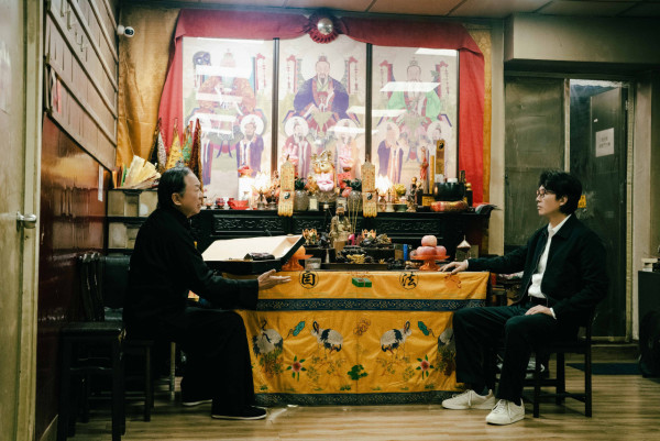 破．地獄｜旅行期間參加陌生人的喪禮？從《破．地獄》看世界7大特色殯葬文化 