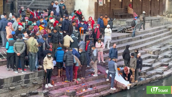 破．地獄｜旅行期間參加陌生人的喪禮？從《破．地獄》看世界7大特色殯葬文化 