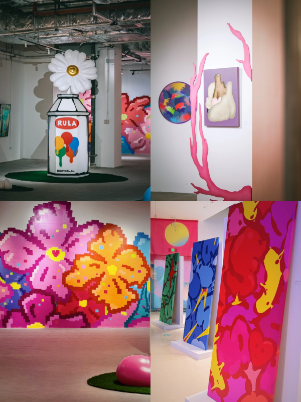 深圳新商場天河城南館開幕！羅湖北最大型購物中心佔地12萬平方米 美食餐廳/交通一覽 