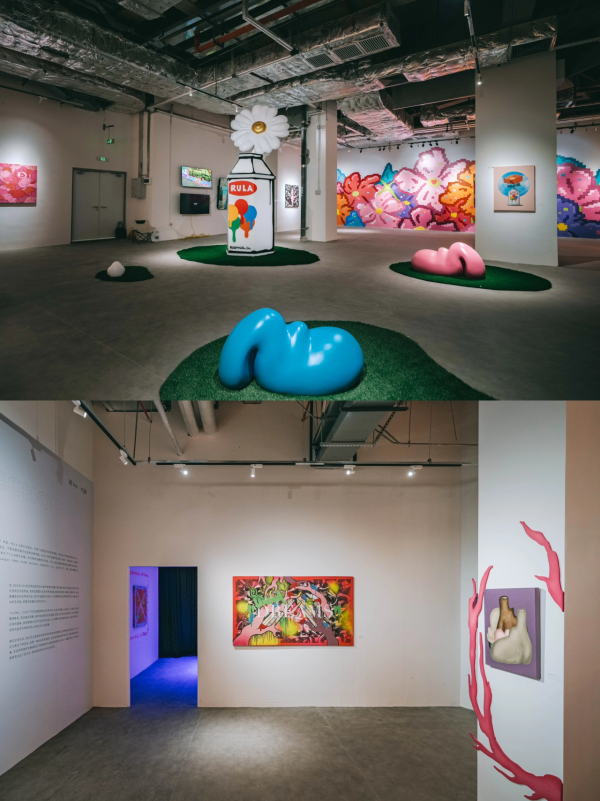 深圳新商場天河城南館開幕！羅湖北最大型購物中心佔地12萬平方米 美食餐廳/交通一覽 