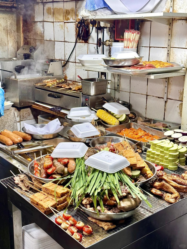 內地旅客列最怕香港倒閉店舖名單！20大特色小店獲大讚 特色大排檔/人氣蛋撻/雪糕上榜