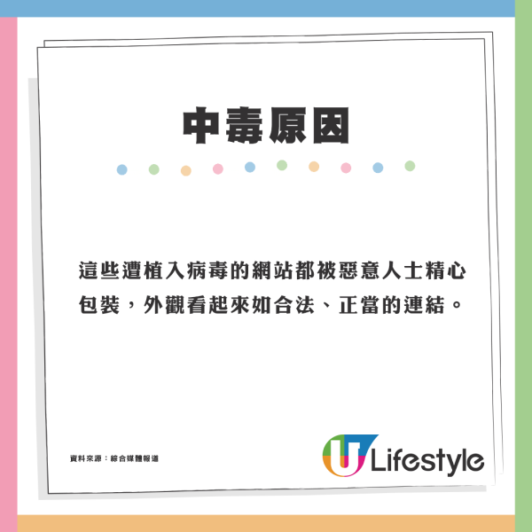 Google搜尋6個關鍵字恐中毒？專家警告：或被盜取銀行信用卡資料