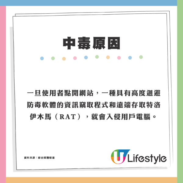 Google搜尋6個關鍵字恐中毒？專家警告：或被盜取銀行信用卡資料