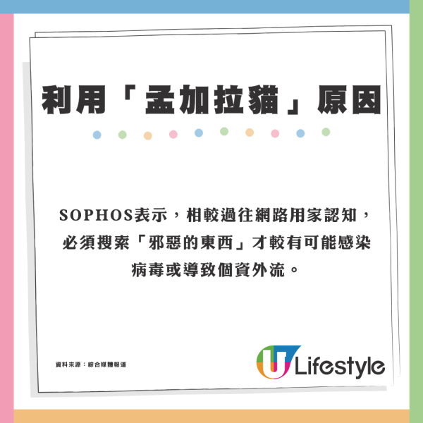 Google搜尋6個關鍵字恐中毒？專家警告：或被盜取銀行信用卡資料