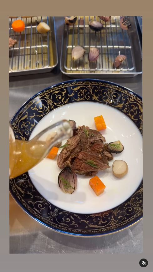 緬甸地震｜前TVB小生陳鍵鋒泰國學廚報平安 去年赴曼谷花6位數讀藍帶 