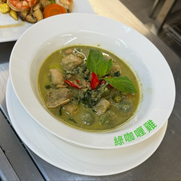 緬甸地震｜前TVB小生陳鍵鋒泰國學廚報平安 去年赴曼谷花6位數讀藍帶 