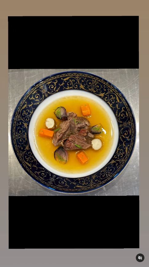 緬甸地震｜前TVB小生陳鍵鋒泰國學廚報平安 去年赴曼谷花6位數讀藍帶 