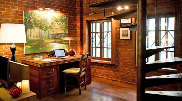 清邁高CP值住宿人均每晚7起!60年歷史煙廠變身度假村 設玻璃屋café/茶館/Spa