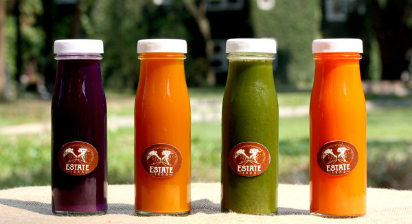 清邁高CP值住宿人均每晚7起!60年歷史煙廠變身度假村 設玻璃屋café/茶館/Spa