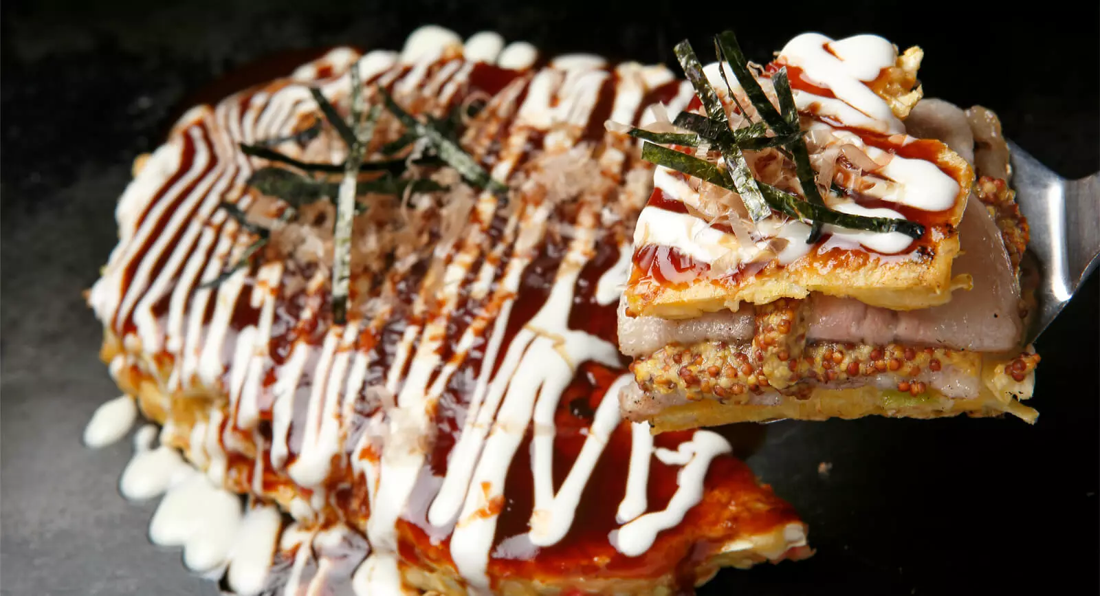 大阪 ぼてぢゅう（圖片來源：大阪 ぼてぢゅう官網）