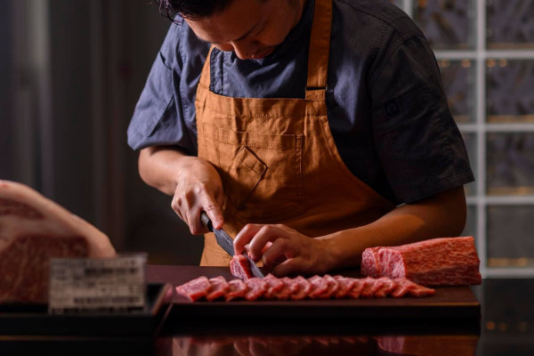 燒肉放題餐廳10間推介｜銅鑼灣燒肉最平$22起！任食佐賀和牛／厚切牛舌／刺身海鮮