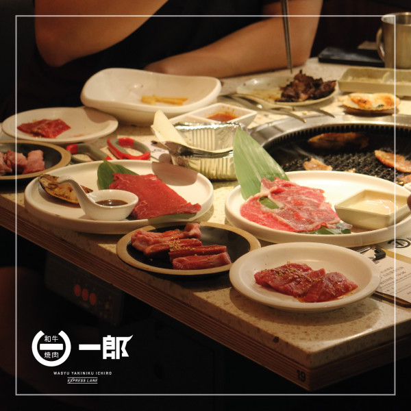 燒肉放題餐廳10間推介｜銅鑼灣燒肉最平$22起！任食佐賀和牛／厚切牛舌／刺身海鮮