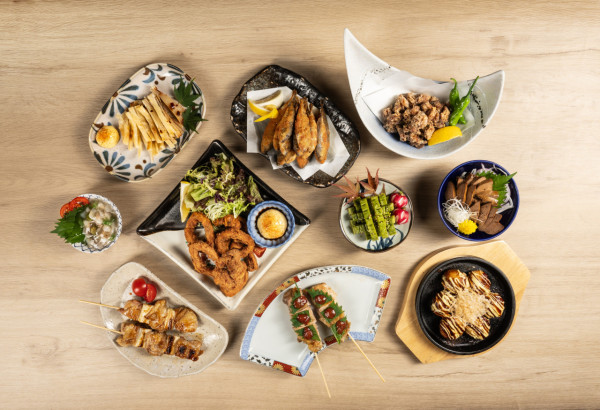 銅鑼灣居酒屋樂宴＋宴．尖沙咀宵夜半價優惠！宮崎和牛＋松葉蟹火鍋放題$350起