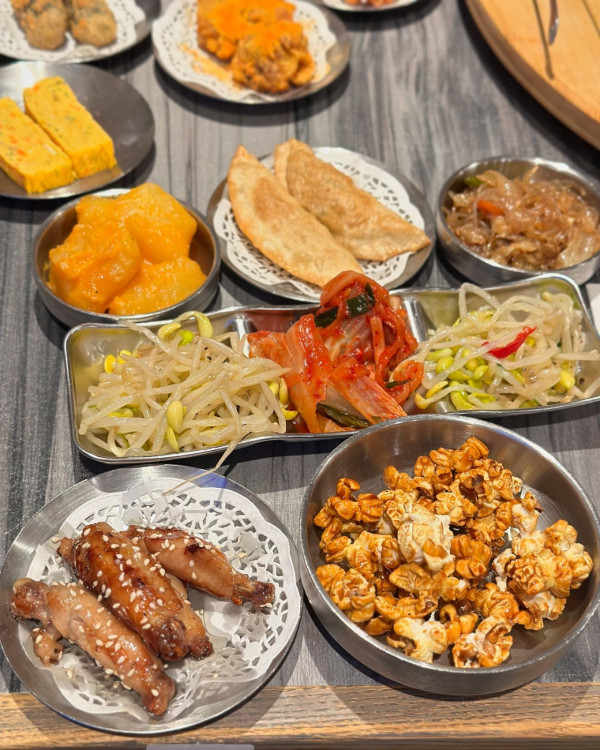 燒肉放題餐廳10間推介｜銅鑼灣燒肉最平$22起！任食佐賀和牛／厚切牛舌／刺身海鮮