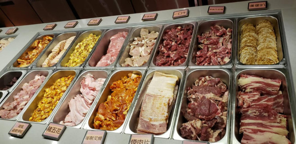 燒肉放題餐廳10間推介｜銅鑼灣燒肉最平$22起！任食佐賀和牛／厚切牛舌／刺身海鮮