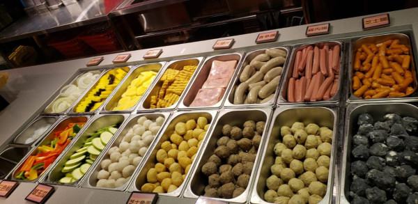 燒肉放題餐廳10間推介｜銅鑼灣燒肉最平$22起！任食佐賀和牛／厚切牛舌／刺身海鮮