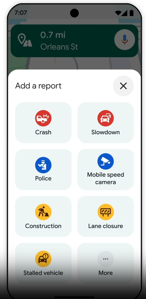 Google Maps全新5大地圖功能！旅遊更方便！引入AI/駕駛導航新功能/行程規劃 