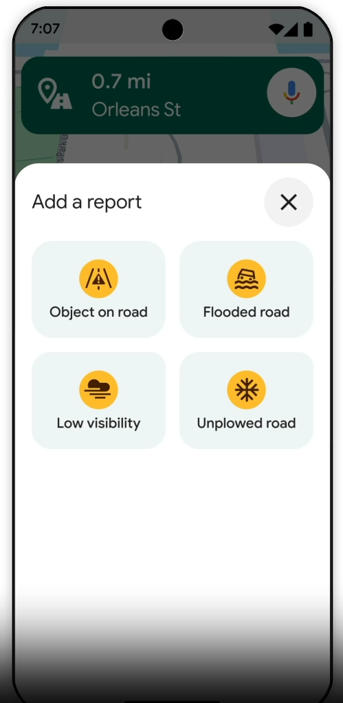 Google Maps全新5大地圖功能！旅遊更方便！引入AI/駕駛導航新功能/行程規劃 