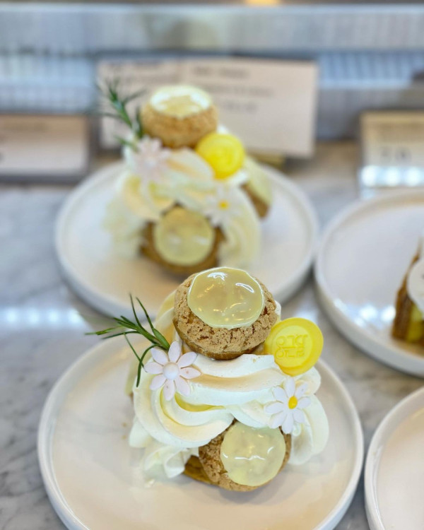 2026首爾聖水洞攻略｜文青必訪聖水洞美食逛街路線！香水/美食Cafe/必買品牌推介 