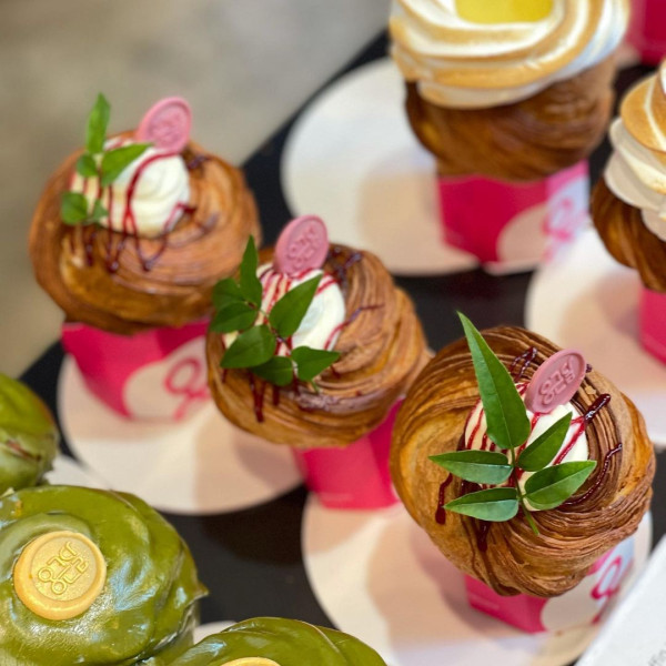 2026首爾聖水洞攻略｜文青必訪聖水洞美食逛街路線！香水/美食Cafe/必買品牌推介 