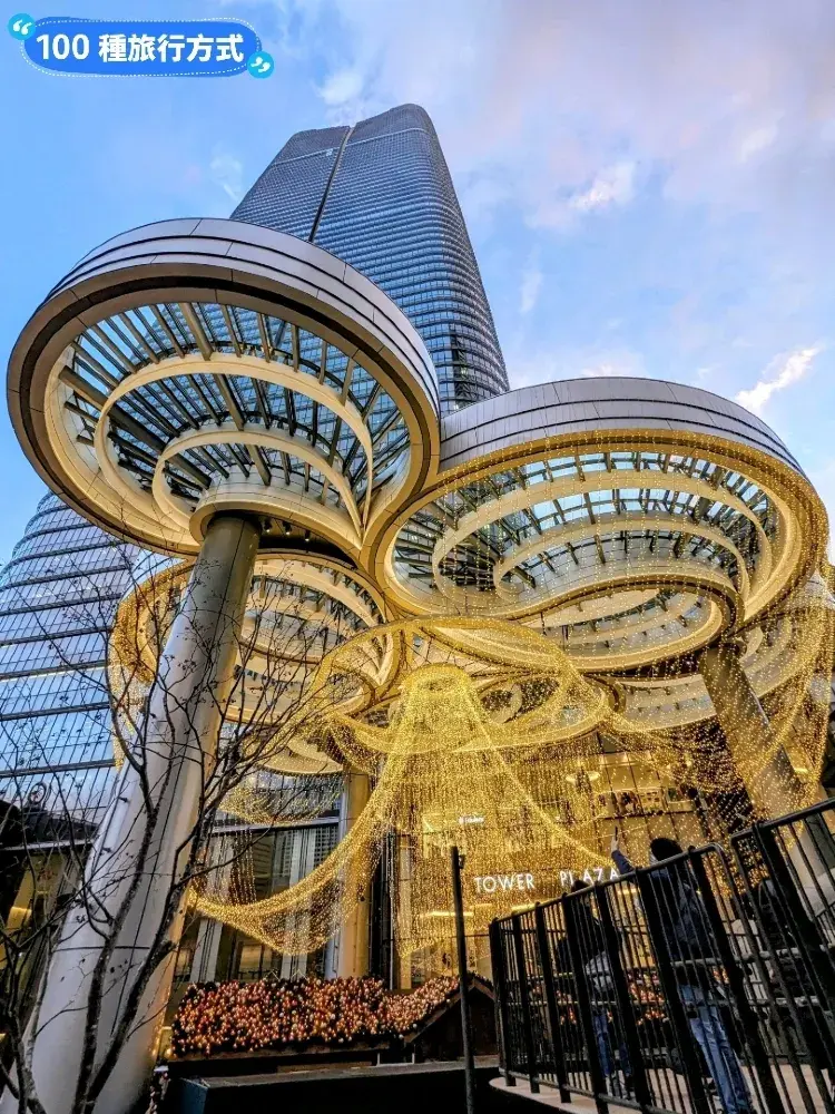 東京聖誕市集2024|東京都/新宿/明治神宮/六本木/丸之內/橫濱聖誕市集 附地址日期票價優惠