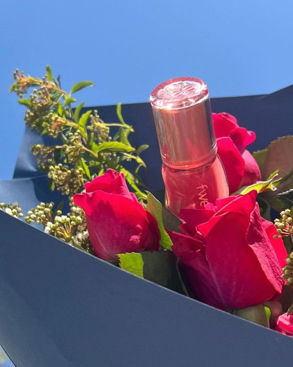 fwee（圖片來源：IG@fwee_makeup）