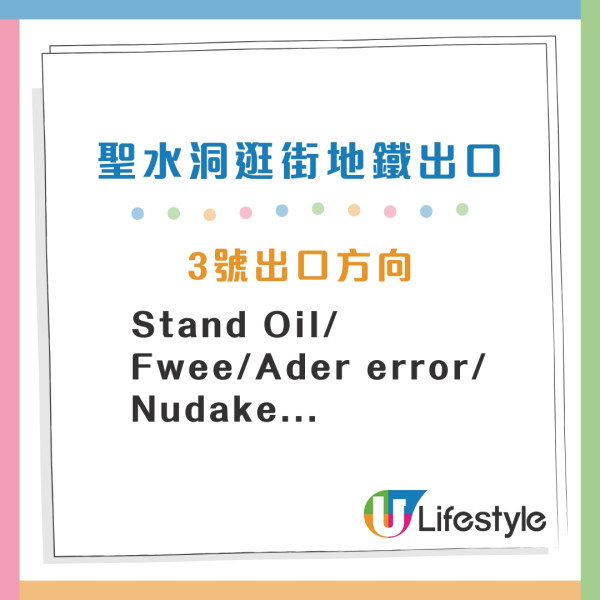 2026首爾聖水洞攻略｜文青必訪聖水洞美食逛街路線！香水/美食Cafe/必買品牌推介 