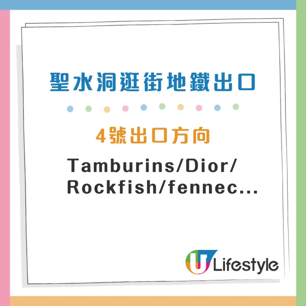 2026首爾聖水洞攻略｜文青必訪聖水洞美食逛街路線！香水/美食Cafe/必買品牌推介 