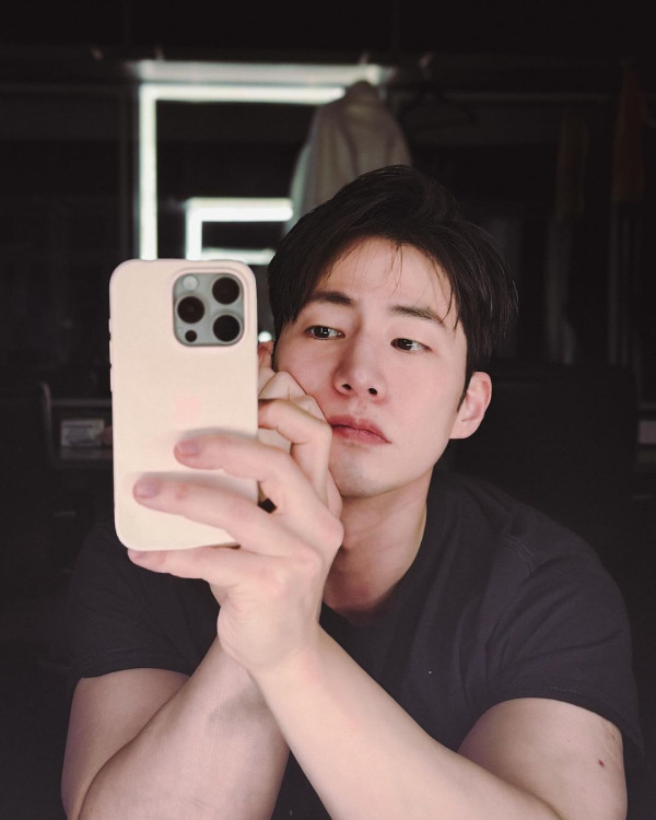 宋再臨離世|《我們結婚了》韓國男星驚傳身亡 終年39歲 家中發現2頁遺書 