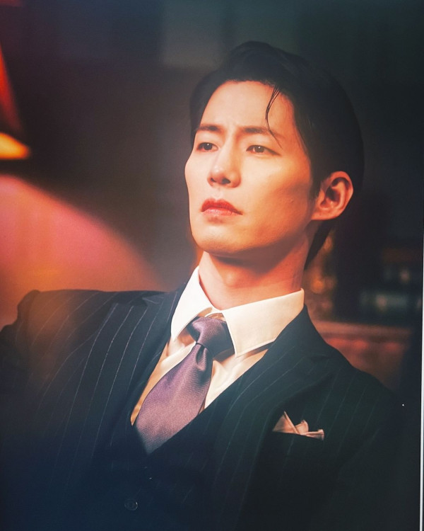 宋再臨離世|《我們結婚了》韓國男星驚傳身亡 終年39歲 家中發現2頁遺書 