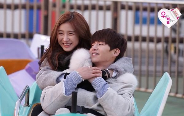 宋再臨離世|《我們結婚了》韓國男星驚傳身亡 終年39歲 家中發現2頁遺書 