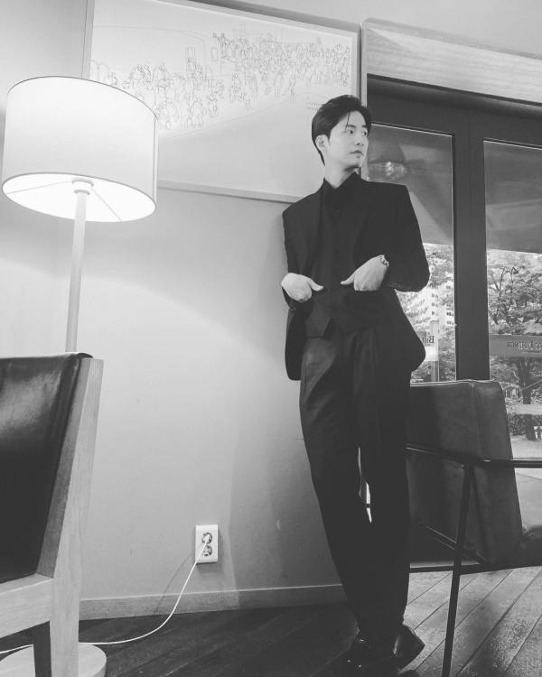 宋再臨離世|《我們結婚了》韓國男星驚傳身亡 終年39歲 家中發現2頁遺書 