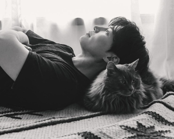 宋再臨離世|《我們結婚了》韓國男星驚傳身亡 終年39歲 家中發現2頁遺書 