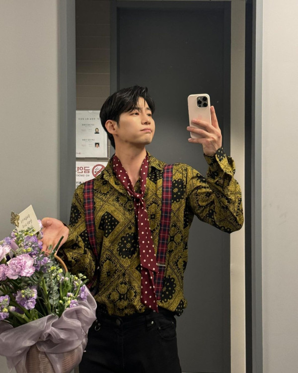 宋再臨離世|《我們結婚了》韓國男星驚傳身亡 終年39歲 家中發現2頁遺書 