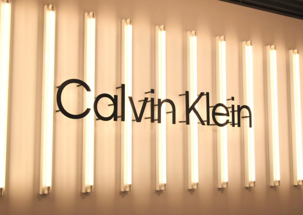 Calvin Klein（圖片來源：Facebook@御殿場プレミアム・アウトレット）